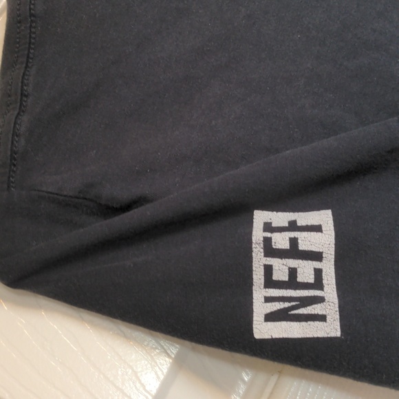 Neff Mickey Mouse shirt - Picture 3 of 3